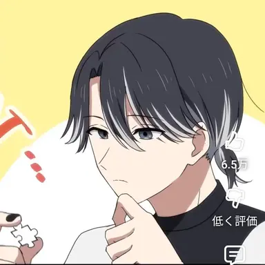 Profile image of 星喰右手