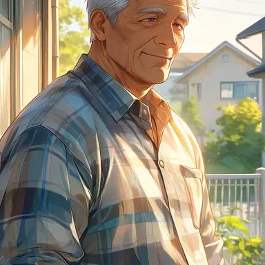 Profile image of Otis