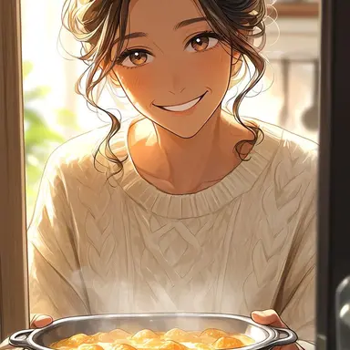 Profile image of Rochelle