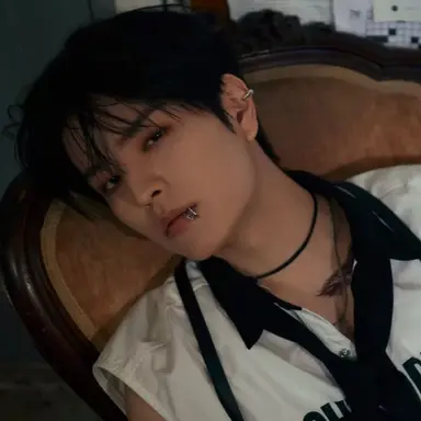 Profile image of Kim Seungmin