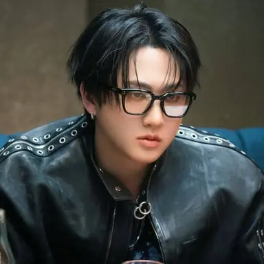 Profile image of Seo Changbin