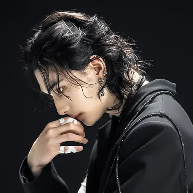 Profile image of Hwang Hyunjin