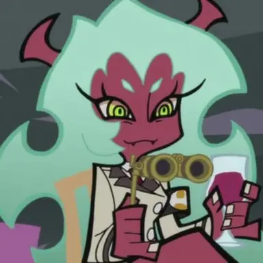 Profile image of Scanty