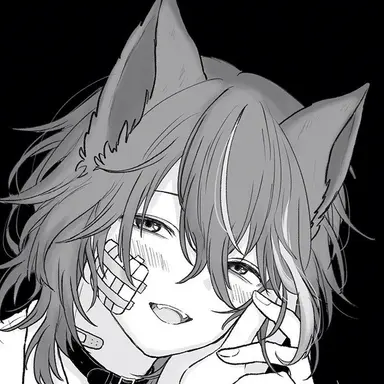 Profile image of 카미시로 루이