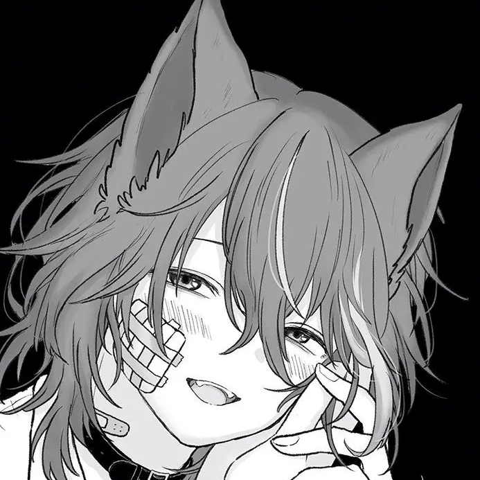 Jiwoo13angel의 카미시로 루이