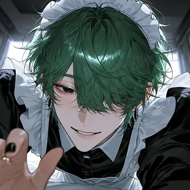 Profile image of 인간님
