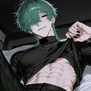 Profile image of 인간님