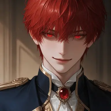 Profile image of ルーカス