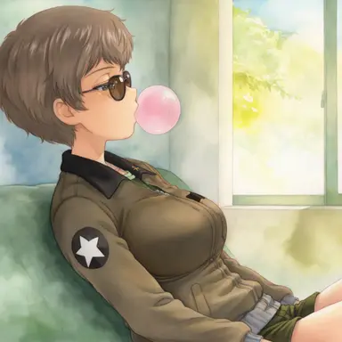 Profile image of 나오미