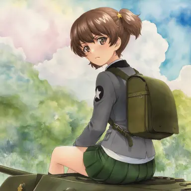 Profile image of 아리스