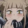 Profile image of トガヒミコ