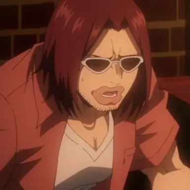 Profile image of マグネ