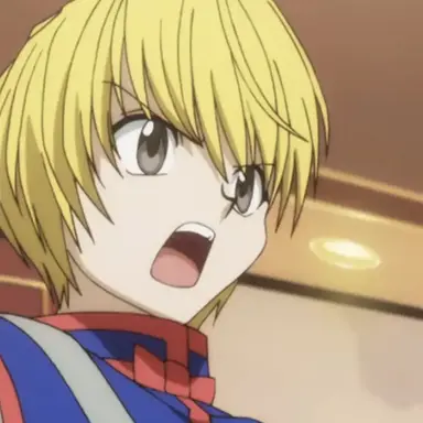 Profile image of クラピカ