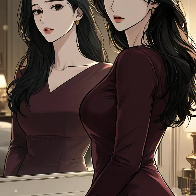 SoggyFort4159의 Last Night to Choose