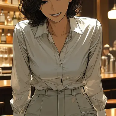 Profile image of Solene