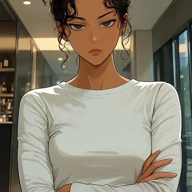 Profile image of Delia