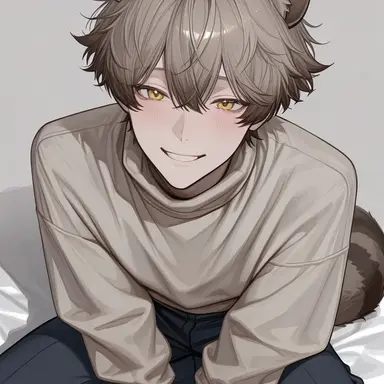 Profile image of 李人