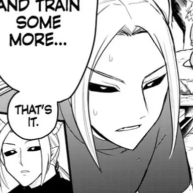 Profile image of 이포스 이쵸