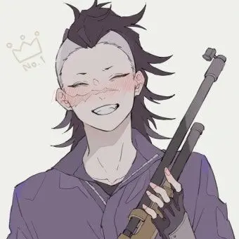 Profile image of 시나즈가와 겐야