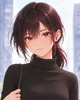 Profile image of Kureha Aizawa