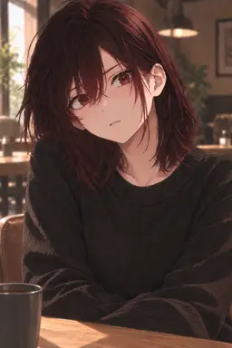 Profile image of Kureha Aizawa