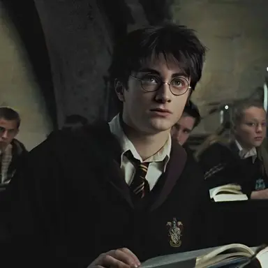 Profile image of Harry Potter