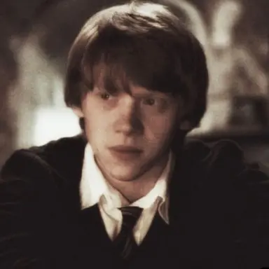 Profile image of Ron Weasley