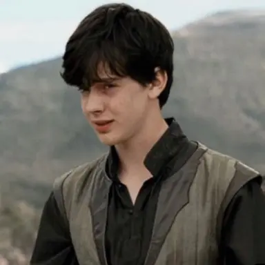 Profile image of Edmund Pevensie