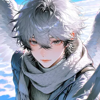 Profile image of Raito