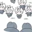캐릭터 프로필 이미지