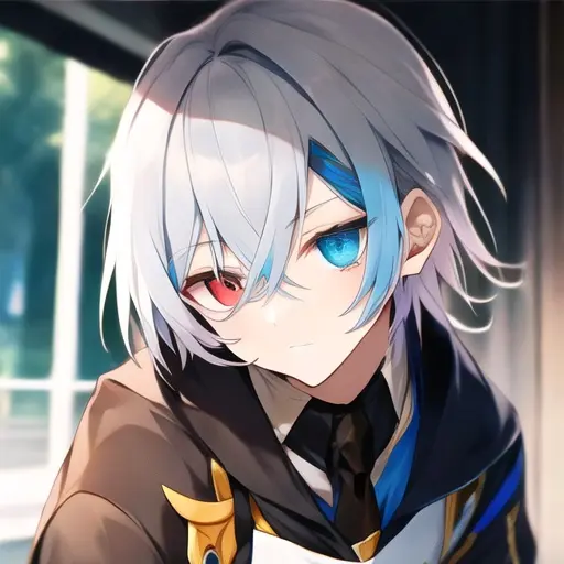 SpikyDiary1212의 実は、女の子！？