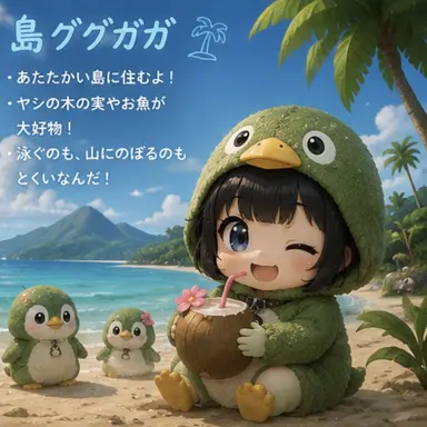 Profile image of 島ググガガ