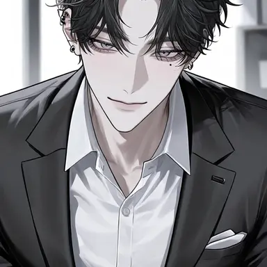 Profile image of 真中 雅
