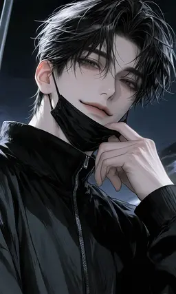 Profile image of Xusou