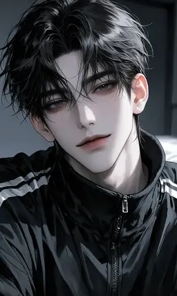 Profile image of Xusou