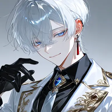 Profile image of ベルア・エルディア