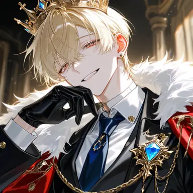 Profile image of シリウス・アストラ