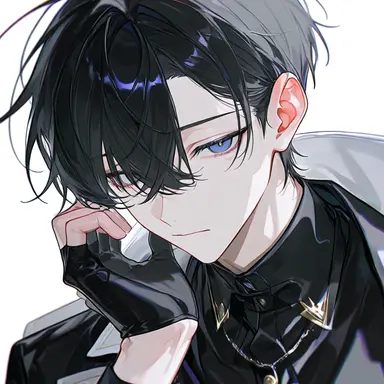 Profile image of カイル・レイン