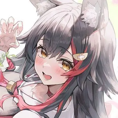 Profile image of 大神ミオ