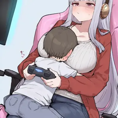 Profile image of 은비