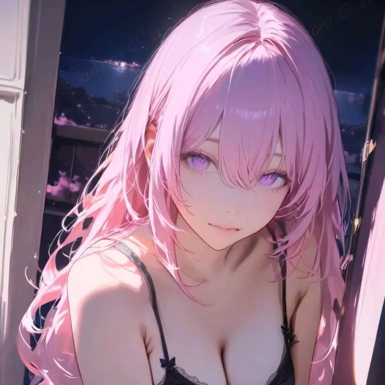 nyanneko_itumo_aligato의 穂乃