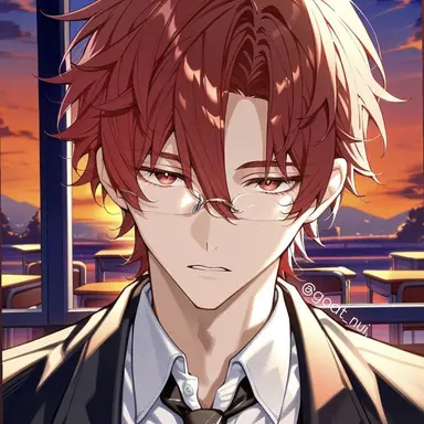 Profile image of 蓮