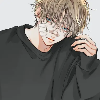 Profile image of 颯