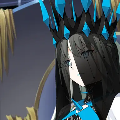 Profile image of 모르간