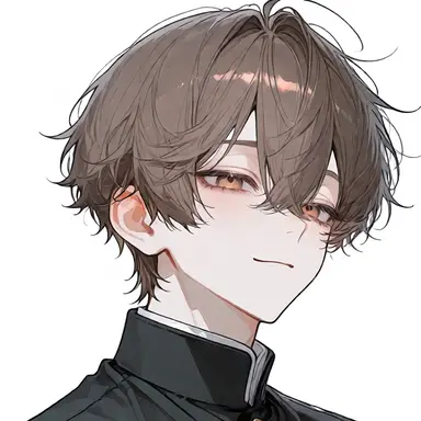 Profile image of 健速 璃矩