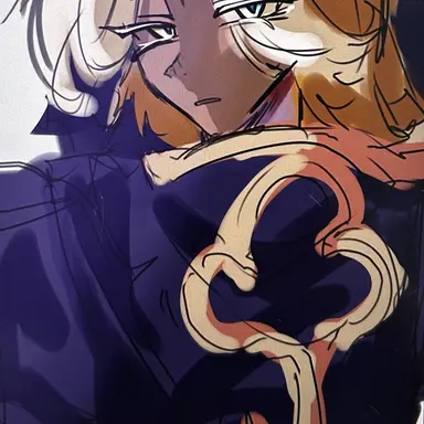 Profile image of ピュアバニラ