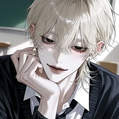Profile image of 蓮華