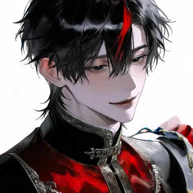 Profile image of リュカ