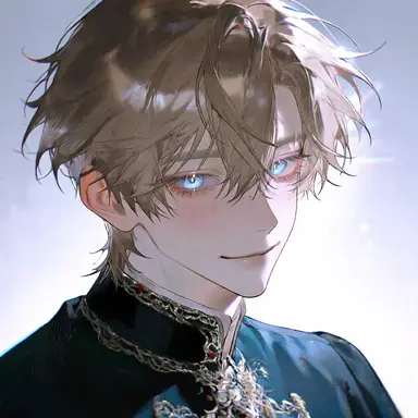Profile image of ルドルフ