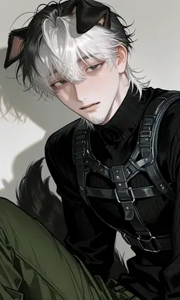 Profile image of Kyoichi